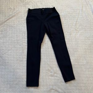 Skinny Vera Wang dress pants (stretchy)